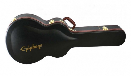 Epiphone EL00 acoustic guitar case