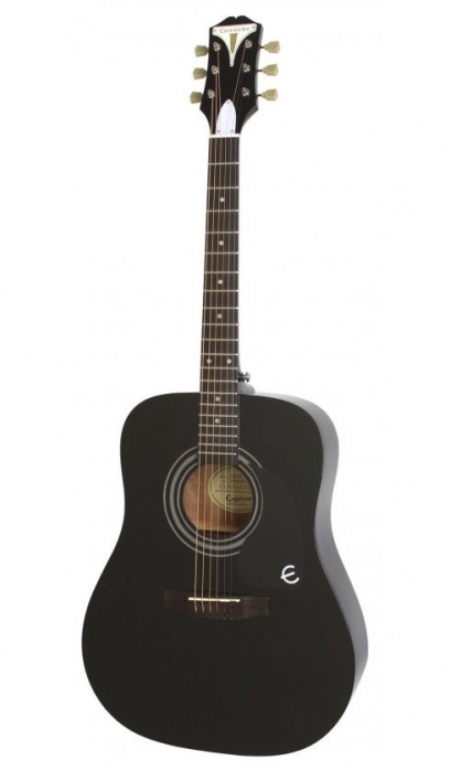 Epiphone PRO-1 EB acoustic guitar