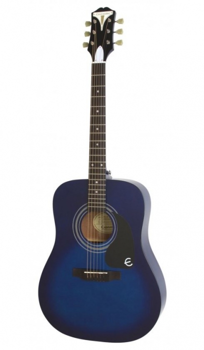 Epiphone PRO-1 TL acoustic guitar