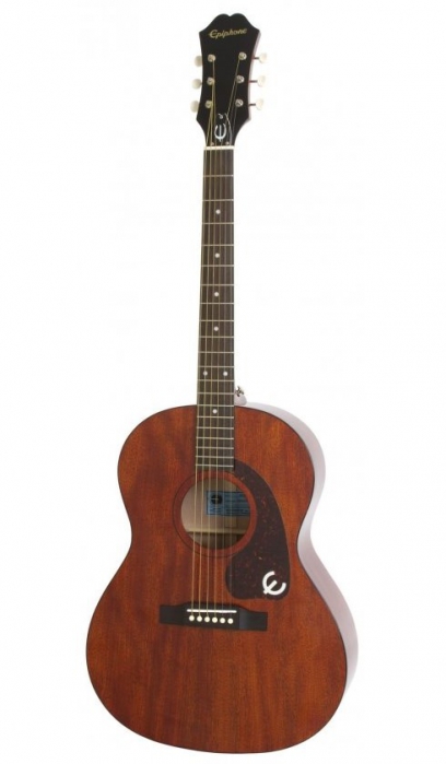 Epiphone Caballero 1964 MA Electro Acoustic Guitar (Mahogany)