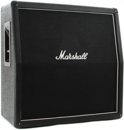 Marshall MX412A 4x12″ 240W Cabinet