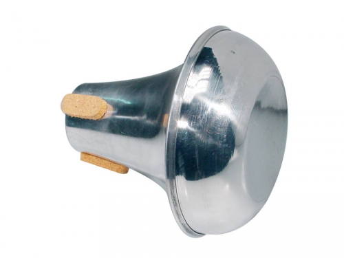 Boston MT-60 Pear trombone silencer