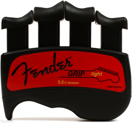 Fender Grip Hand Exerciser Light