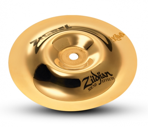Zildjian 7,5″ Zil-Bel Volcano cymbal