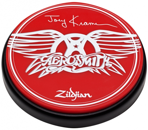 Zildjian 1206 Joey Kramer Practice Pad 6