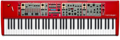 Nord Stage 2 HA 76 