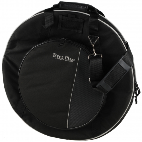 Ever Play XD9500P cymbal bag 22″