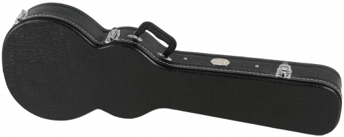 EverPlay F-120 Les Paul guitar case EverPlay F-120 Les Paul guitar case