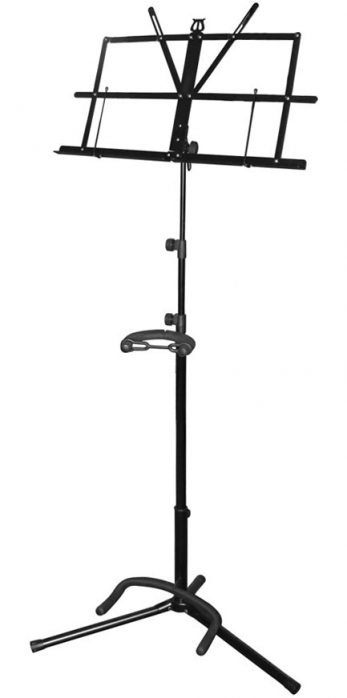 Boston GMS 100 guitar stand and music stand