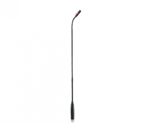 JTS GM-5218LED gooseneck condenser microphone