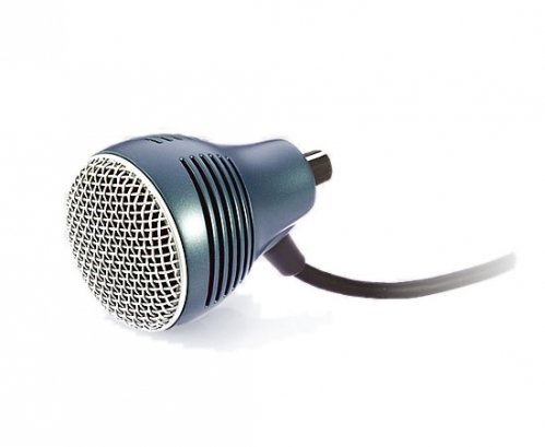 JTS CX520 mouth-organ microphone