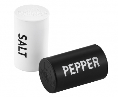 Nino 578 Salt & Pepper shaker