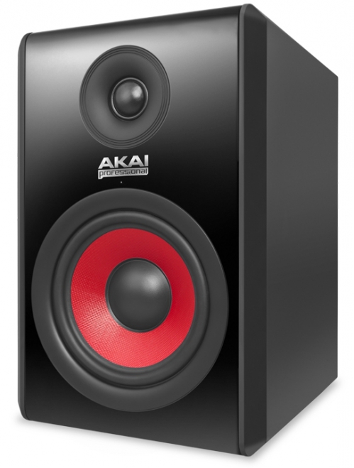 Akai RPM 500 studio monitor