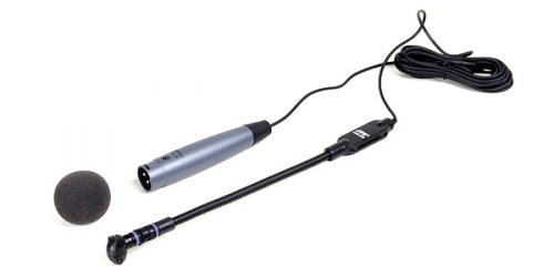 JTS CX516 Instrument Condenser Microphone