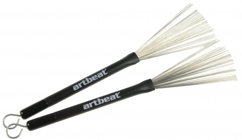 Artbeat ARBSF1 Metal Brushes