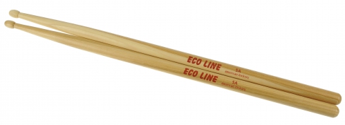 Artbeat Eco Line Hickory 5A drumsticks
