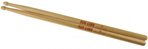 Artbeat Eco Line Hickory 5B drumsticks