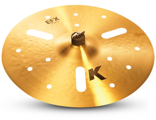 Zildjian 16″ K EFX Crash cymbal