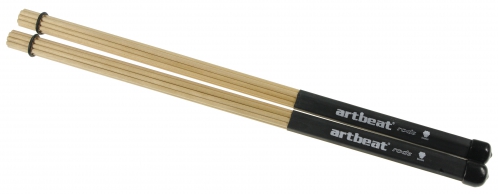 Artbeat ARS12 percussion rods