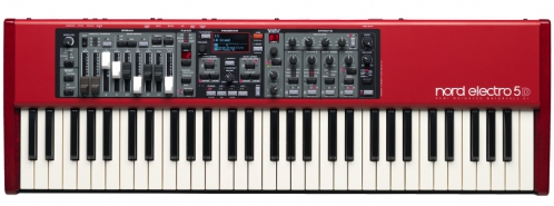  Nord Electro 5D 61