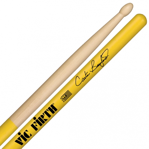 Vic Firth SBEA Carter Beauford Signature drum sticks