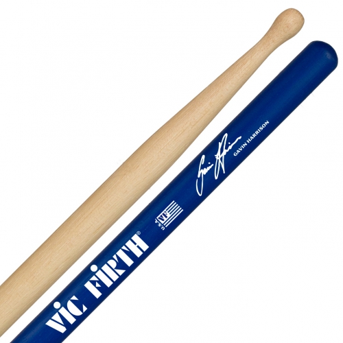 Vic Firth SHAR Gavin Harrison Signature drumsticks