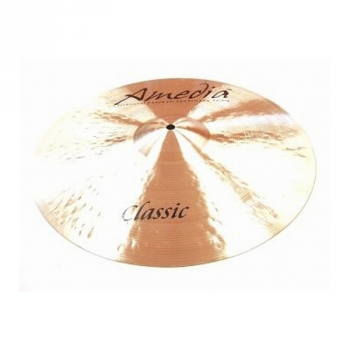 Amedia Classic Medium 18″ crash cymbal