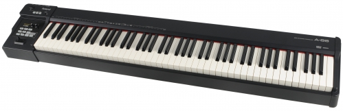 Roland A-88 MIDI Keyboard Controller (ex-display)