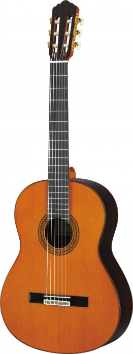 Yamaha GC 22C classical guitar