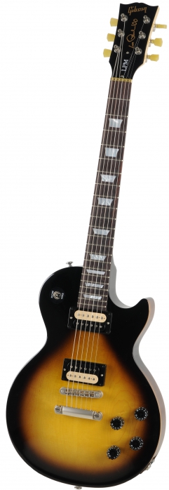 Gibson LPM 2015 VS Vintage Sunburst Electric Guitar