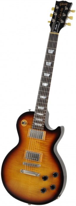 Gibson Les Paul Studio 2015 DB Desert Burst Electric Guitar