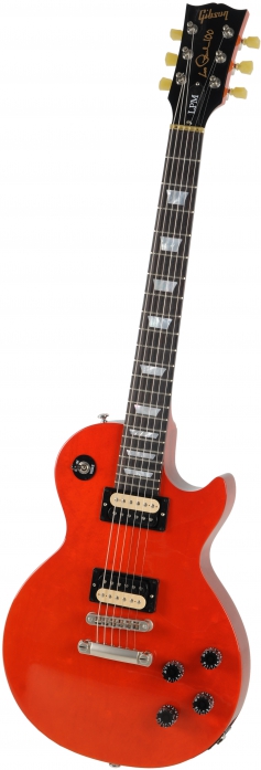 Gibson LPM 2015 HC Heritage Cherry Electric Guitar