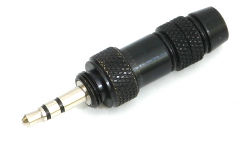 Amphenol ACPS-3.5 jack mini TRS 3.5 mm