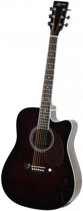 EverPlay AP-307EQ WRDS electric-acoustic guitar