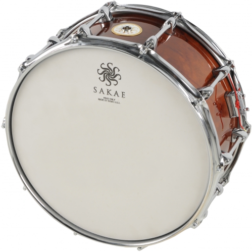 Sakae SD1465 BVRH snare drum