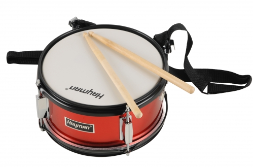 Hayman JMDR-1005 marching snare drum