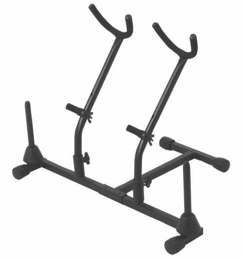 On-Stage SXS7201B saxophone stand