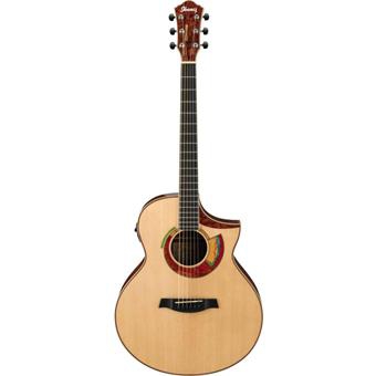 Ibanez AEW 2014LTD NT Electro-Acoustic Guitar