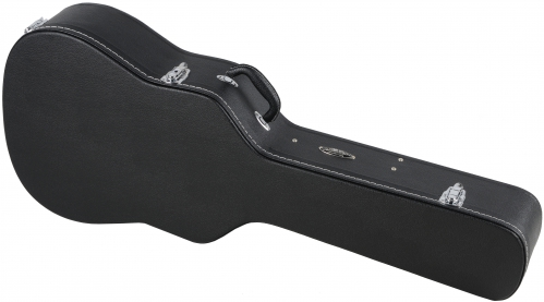 Canto WC 100 acoustic western guitar case