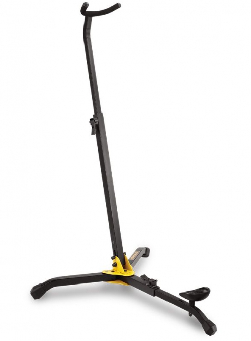 Hercules DS561B Bass Clarinet/Bassoon stand