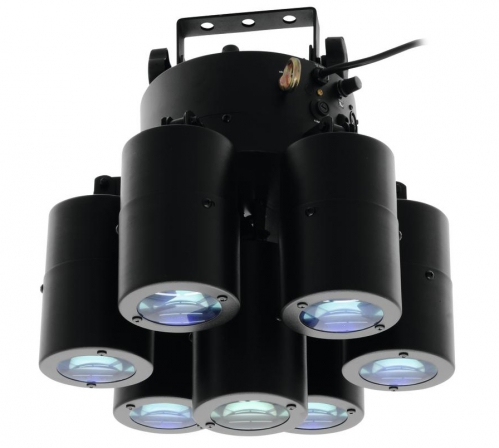 Eurolite LED SVF-1 Flower effect