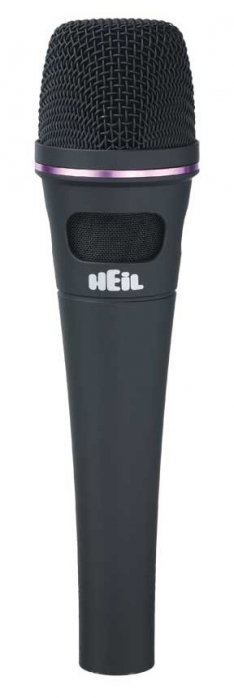 Heil Sound PR 35 dynamic microphone