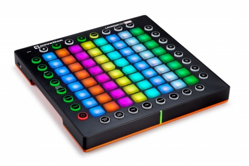 Novation Launchpad Pro controller