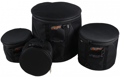Canto ZPPS-JZ Jazz drum cover set