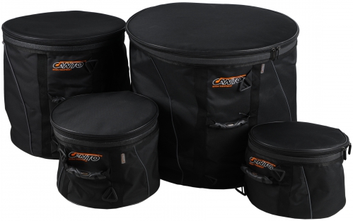 Canto ZPPS-PFU Power Fusion drum cover set