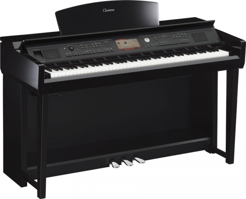 Yamaha CVP 705 PE Clavinova