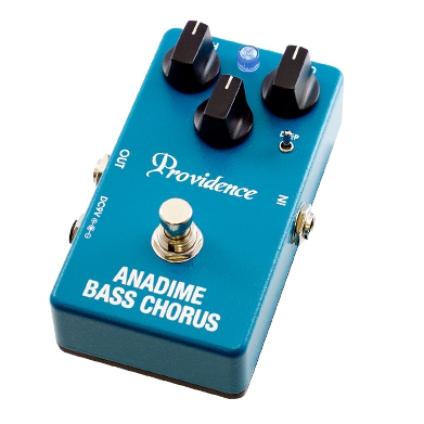 Providence Anadime Bass Chorus