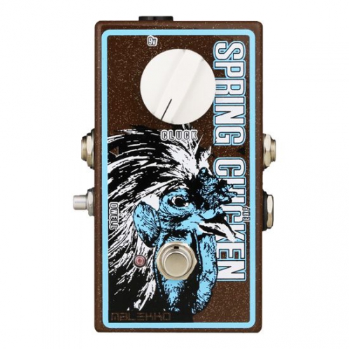 MALEKKO Spring Chicken Mole Reverb