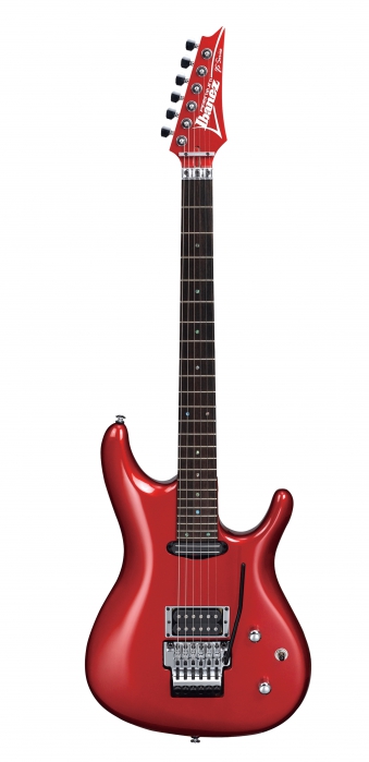 Ibanez JS24P Candy Apple – Joe Satriani Electric Guitar