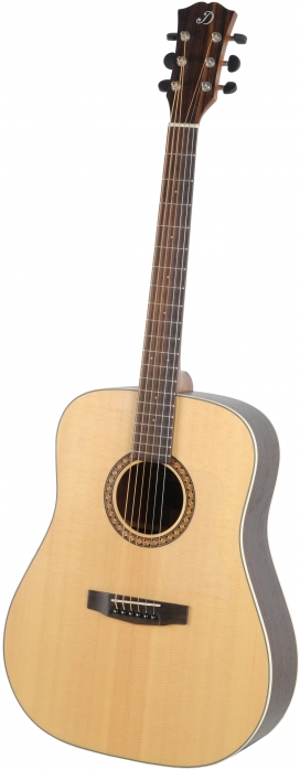 Dowina D-333S acoustic guitar